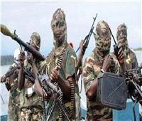 مقتل وإصابة 9 جنود في هجوم لمقاتلي «إيسواب» شمال شرق نيجيريا