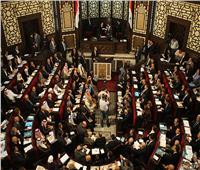 جلسة استثنائية لمجلس الشعب السوري للدعوة لانتخاب رئيس للجمهورية