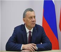 نائب رئيس الوزراء الروسي: نعتزم الانسحاب من مشروع محطة الفضاء بعد 4 أعوام