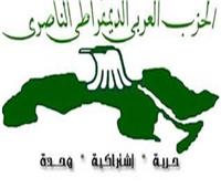 «العربي الناصري» ينعي شهداء حادث «قطار طوخ» ويطالب بسرعة كشف الحقائق