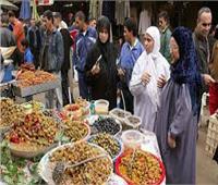 «صحى رمضانك» للتهنئة بقدوم الشهر الكريم فى الجزائر