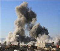 العراق.. سقوط قذائف هاون على ثكنة عسكرية في هيت بمحافظة الأنبار