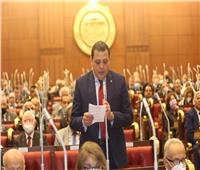 «الشعب الجمهوري» يختار ممثلا للكتلة البرلمانية بمجلس الشيوخ 