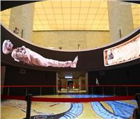وكالة الأنباء الصينية: المتحف القومي للحضارة استقبل 150 ألف زائر منذ افتتاحه
