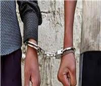 حبس عاطلين ضبط بحوزتهما كمية كبيرة من مخدر «الحشيش» بالسلام 