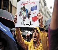 مستشار الرئيس الجزائرى يتهم فرنسا بنشر «الأمية» فى بلاده