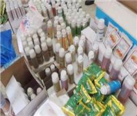 «الداخلية» تحبط ترويج 5 ملايين عبوة دواء تهدد صحة المواطنين بالجيزة  