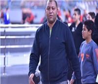 «حسن يسري»: الزمالك مدرسة كرة اليد في مصر