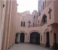 انفجار أنبوبة في مبنى تابع لكنيسة «حارة الروم» بالقاهرة