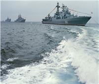 روسيا: دخول سفن حربية بريطانية للبحر الأسود محاولة للضغط علينا
