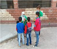 التضامن: الحاق أطفال الشوراع  بدار رعاية بالقاهرة