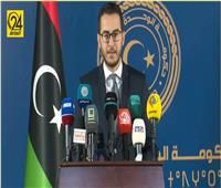 الحكومة الليبية لـ«بوابة أخبار اليوم»: نقف بكل قوة مع مصر في أزمة سد النهضة