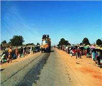 السودان يعلن مدينة الجنينة منطقة منكوبة