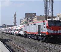 حركة القطارات| «السكة الحديد» تعلن تأخيرات خطوط الصعيد..الأربعاء 21 أبريل