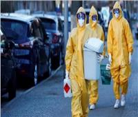 ألمانيا تُسجل قرابة 25 ألف إصابة جديدة بفيروس كورونا 