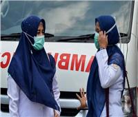 إندونيسيا تُسجل 5 آلاف و 720 إصابة جديدة بفيروس كورونا