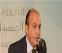 الجمعية المصرية اللبنانية تبحث آليات التسجيل المسبق مع الجمارك الاثنين المقبل