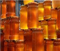  ضبط 17 طن عسل «مغشوش» في الجيزة