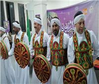 شعبية المنيا تتألق في ليالي رمضان الثقافية والفنية
