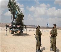 الجيش الإسرائيلي يشن ضربات داخل سوريا