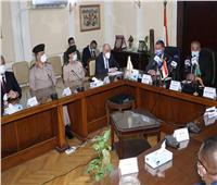 اتفاقيات تجارية بين مصر والسودان لتحقيق الأمن الغذائي