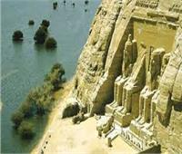 5 معلومات لا تعرفها عن معبد أبوسمبل |صور