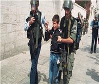 الاحتلال الإسرائيلي يعتقل 3 أطفال في القدس 