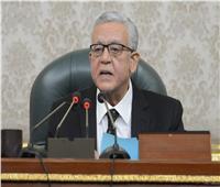 رئيس النواب يهنئ المصريين بذكرى تحرير سيناء ‎
