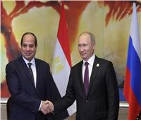موعد استئناف حركة الطيران للمقاصد السياحية بين روسيا ومصر