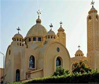 الكنائس تنظم قداسات «جمعة ختام الصوم» وسط إجراءات احترازية 