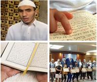 «الحوفي».. حكاية قرية بالقليوبية أطفالها يحفظون القرآن الكريم