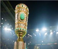رسميا ..نهائي  كأس ألمانيا بدون جمهور
