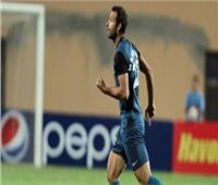 «الحلواني» يقود أسوان للفوز على الجونة في كأس مصر | فيديو