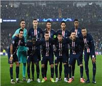 الدوري الفرنسي| باريس سان جيرمان ضيفا ثقيلا على ميتز