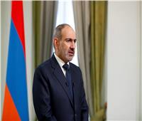 رئيس أرمينيا يقبل استقالة حكومة باشينيان