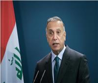 رئيس وزراء العراق يوجه بنقل الحالات الحرجة بحريق المستشفى للعلاج بالخارج