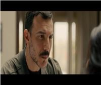 باسل خياط يثير حيرة المشاهدين في «حرب أهلية»