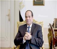 «الأهلي» يشكر الرئيس عبدالفتاح السيسي لدعمه الدائم للرياضة المصرية
