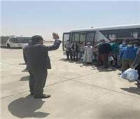 الصيادون بعد عودتهم من إريتريا: مصر لم تتخلى عنا طوال فترة احتجازنا