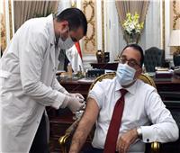 إحصائيات وأرقام تعلنها الحكومة للوضع الوبائي في مصر 