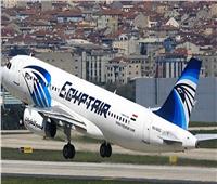توقيع اتفاقية مشاركة بالرمز بين مصر للطيران والطيران العماني 