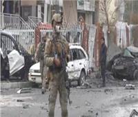 أفغانستان.. مقتل 12 شرطيا بهجمات لـ «طالبان» مع بدء الانسحاب الأمريكي