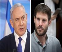 «احتلال غزة هو الحل».. تصريح صادم من حليف نتنياهو «المتطرف»