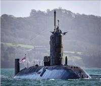 الغواصة البريطانية «HMS» تنهي «الخدمة الصامتة» | فيديو