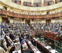  الهيئات البرلمانية توافق على مد الطوارىء في مصر 