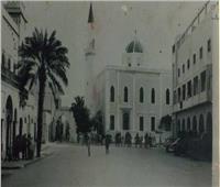 المسجد «العتيق» في بني غازي.. أقدم المساجد الليبية