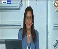 وزيرة التحطيط تكشف عن أهداف قطاع الزراعة في مرحلة الإصلاح الثانية 