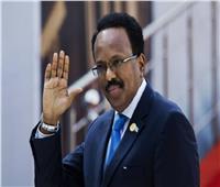 رئيس الصومال يدعو للعودة إلى الحوار و إجراء انتخابات رئاسية