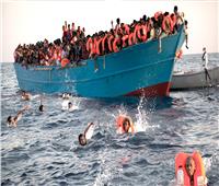 إيطاليا: انقاذ 236 مهاجرًا قبالة السواحل الليبية