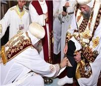 غدًا.. الكنيسة الأرثوذكسية تحتفل بـ«خميس العهد»